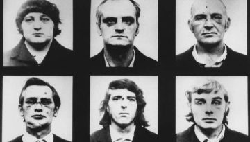 14 Μαρτίου σαν σήμερα: 1991 η απελευθέρωση των 6 του Μπέρμιγχαμ