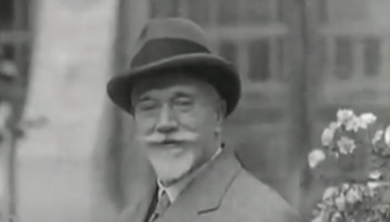 18 Μαρτίου σαν σήμερα το 1936 πεθαίνει ο Ελευθέριος Βενιζέλος