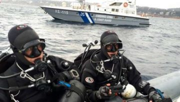 22 Μαρτίου σαν σήμερα το 1919 ιδρύεται το Λιμενικό Σώμα