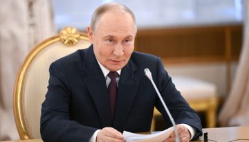 26 Μαρτίου σαν σήμερα το 2000 αρχίζει η περίοδος Πούτιν