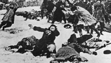 6 Μαρτίου σαν σήμερα το 1910: Κιλελέρ