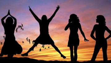 8 Μαρτίου σαν σήμερα το 1911 εορτάζεται για πρώτη φορά η Ημέρα της Γυναίκας