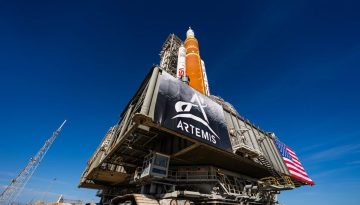 Artemis II: Γεωπολιτικές διαστάσεις του προγράμματος