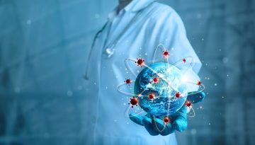 Cicada: Η νέα παραλλαγή του κορονοϊού που προκαλεί ανησυχία – Αναλυτικά τα συμπτώματα