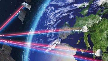 Hellas Sat 5: Στην αιχμή των οπτικών τηλεπικοινωνιών και τεχνολογιών Τεχνητής Νοημοσύνης με ελληνική και ευρωπαϊκή υπογραφή