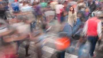 Long Covid: Ακόμη και σε ήπια μορφή έχει μακροχρόνιες εγκεφαλικές επιπτώσεις