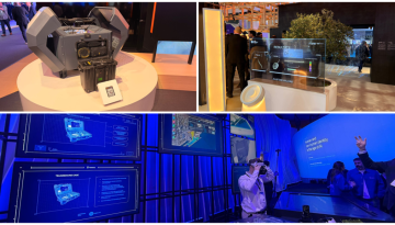 MWC 2026: Η πράσινη τεχνολογία περνά από την κλιματική δράση στη στρατηγική ανθεκτικότητα