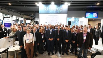 MWC 2026: Ισχυρή ελληνική παρουσία καινοτομίας στην Βαρκελώνη