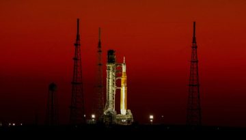 NASA: Στην τελική ευθεία για τη Σελήνη