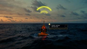 Open Cosmos: Η μεγαλύτερη υπηρεσία παροχής -real-time- δεδομένων από το Διάστημα
