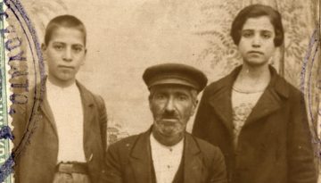 Zωές μετά τη Συνθήκη της Λωζάννης – Οι Πόντιοι πρόσφυγες μέσα από τα αρχεία της Εθνικής Τράπεζας