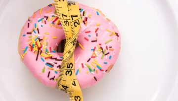 Αυτό είναι το καλύτερο φάρμακο κατά της παχυσαρκίας και δεν κοστίζει τίποτα