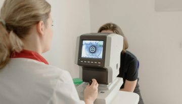 Αυτοάνοσα και μάτια: Τα ύπουλα σημάδια που μπορεί να απειλήσουν την όρασή σας