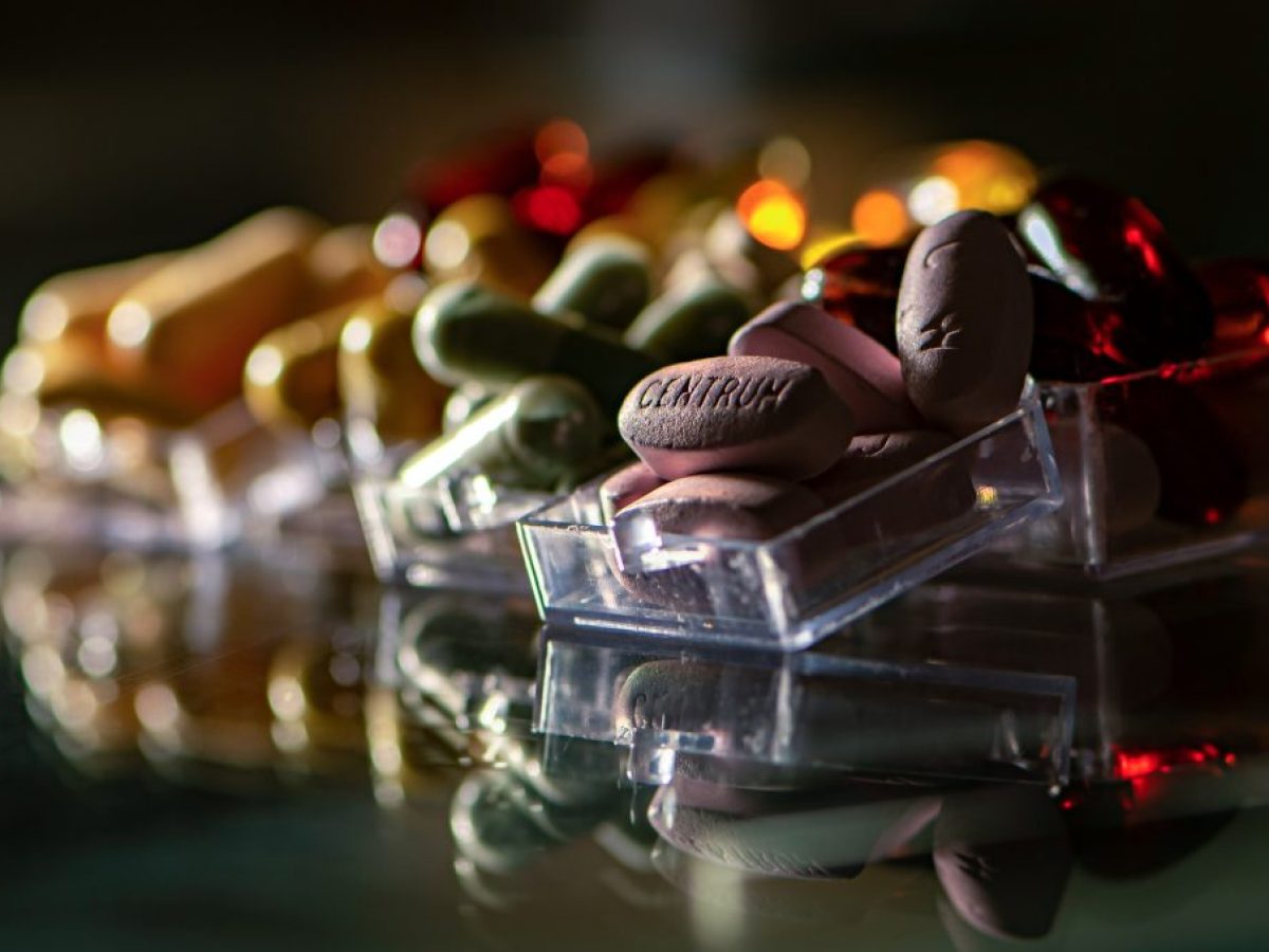 Μπορεί η καθημερινή λήψη αυτού του συμπληρώματος να νικήσει τη γήρανση; Τι έδειξε νέα μελέτη