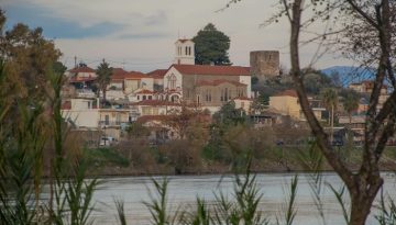 Δημογραφία της περιοχής των Οινιαδών: Πληθυσμιακές ομάδες και η συνεισφορά τους στην εξελικτική πορεία της περιοχής