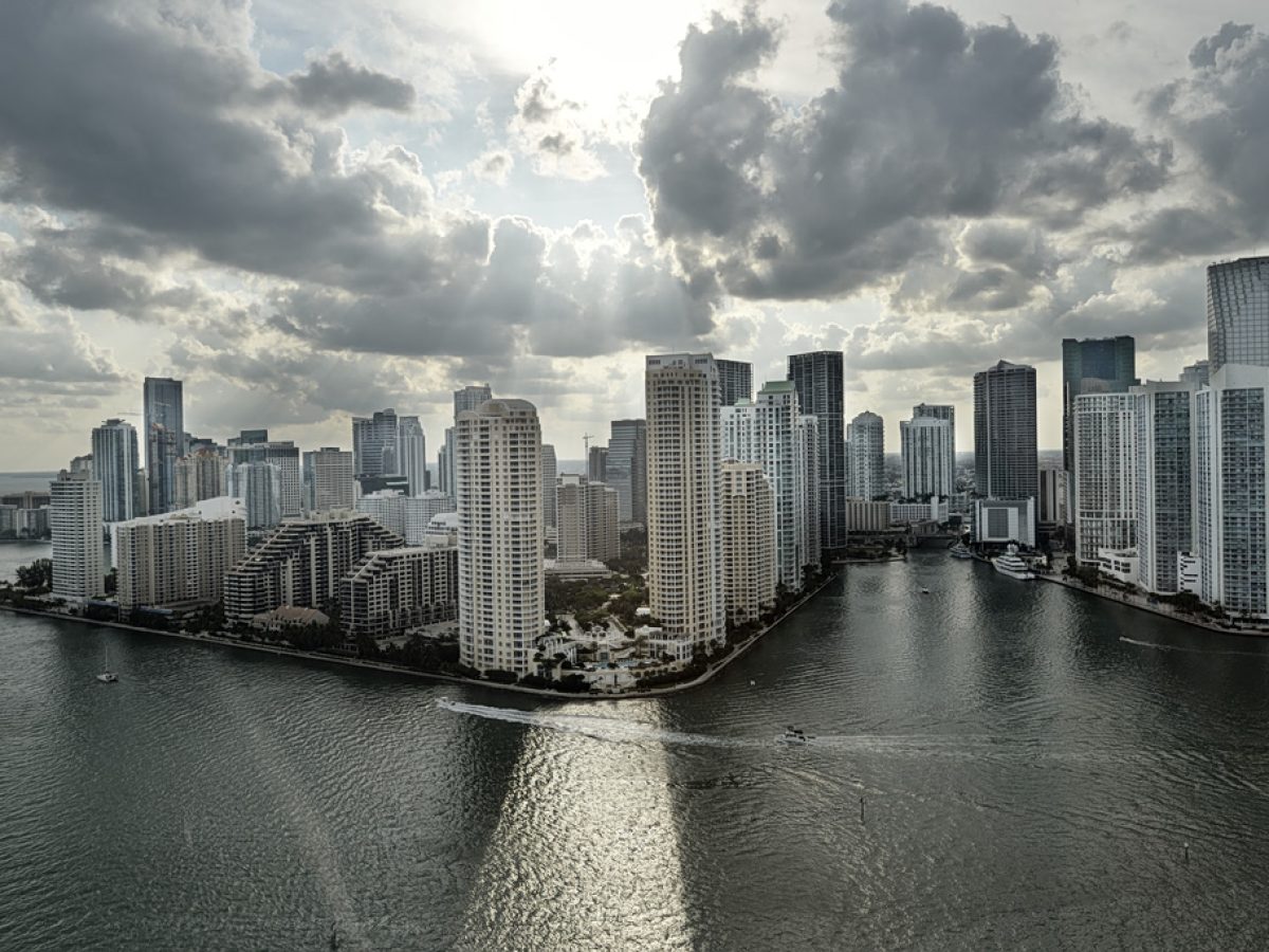 Εφιαλτική έρευνα: Ακόμη περισσότερες περιοχές θα καλυφθούν από θάλασσα – Χάνουν τα σπίτια τους εκατοντάδες εκατομμύρια άνθρωποι