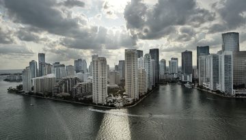 Εφιαλτική έρευνα: Ακόμη περισσότερες περιοχές θα καλυφθούν από θάλασσα – Χάνουν τα σπίτια τους εκατοντάδες εκατομμύρια άνθρωποι