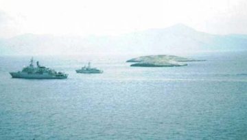 Εκδήλωση ΕΛΙΣΜΕ για τα 30 χρόνια από τα Ίμια – τα λάθη που δεν πρέπει να ξαναγίνουν