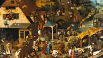 Εκεί που μας χρωστούσανε, μας πήραν και τ’ αμπέλι.