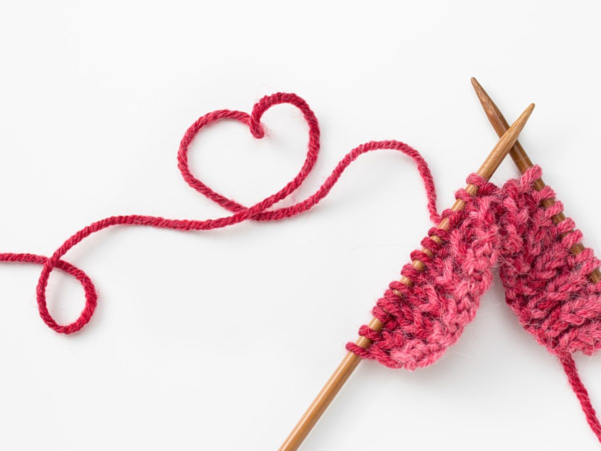 Εκπλήσσει νέα μελέτη: Πώς το πλέξιμο αυξάνει την διάρκεια ζωής