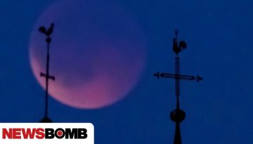 Ένα «αδύνατο» ουράνιο φαινόμενο θα μπορούσε να συμβεί στις 3 Μαρτίου