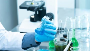 Επιστήμονες δημιούργησαν τον πρώτο οισοφάγο σε εργαστήριο