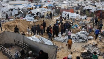 Επιστήμονες υπολόγισαν πόσες εκπομπές έχει προκαλέσει ο πόλεμος στη Γάζα