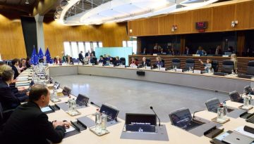 Ευρωπαϊκή Επιτροπή: Νέα ειδική ομάδα για την προστασία των παιδιών στα social media