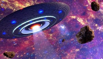 Εξωγήινοι: Πιθανοί, αλλά άφαντοι