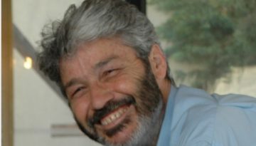 Για τον συμφοιτητή Δασολόγο Γιάννη Κασίδα