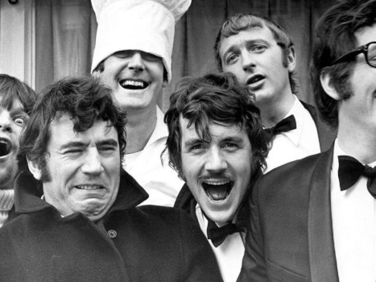 Γιατί δεν αρέσει σε όλους το black humor;