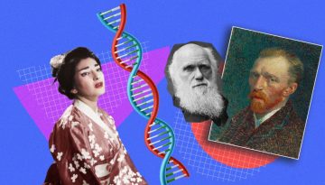 Γιατί κάποια έργα τέχνης μάς προκαλούν ανατριχίλα;