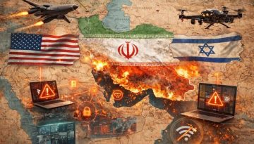 Γιατί το Ιράν δεν είναι μια απλή υπόθεση;