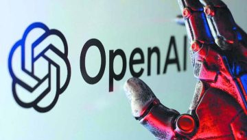 Η OpenAI παγώνει το σχέδιο για ερωτικό chatbot