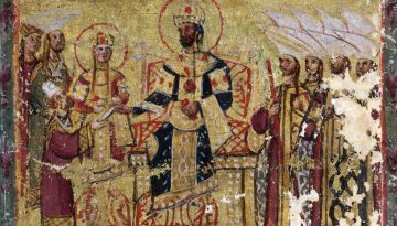 Οι εκκλησιαστικές έριδες στα χρόνια των Κομνηνών – Όταν η θεολογία συναντούσε την πολιτική