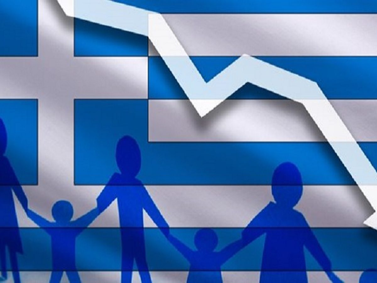 Η Ελλάδα πεθαίνει, η Αθήνα αδιαφορεί: 350 θάνατοι στην Γορτυνία το 2025 και καμιά γέννηση