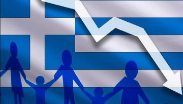 Η Ελλάδα πεθαίνει, η Αθήνα αδιαφορεί: 350 θάνατοι στην Γορτυνία το 2025 και καμιά γέννηση