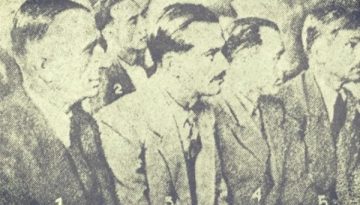 Η ιστορία ως λογοτεχνία και η λογοτεχνία ως ιστορία