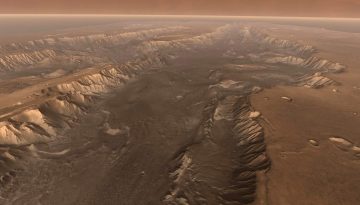 Η Κοιλάδα των Πλανητών: Το απόκοσμο μέρος όπου οι πέτρες ζωντανεύουν και αναπαράγονται