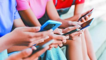 Η Κίνα στοχεύει στην ανάπτυξη του 6G έως το 2030