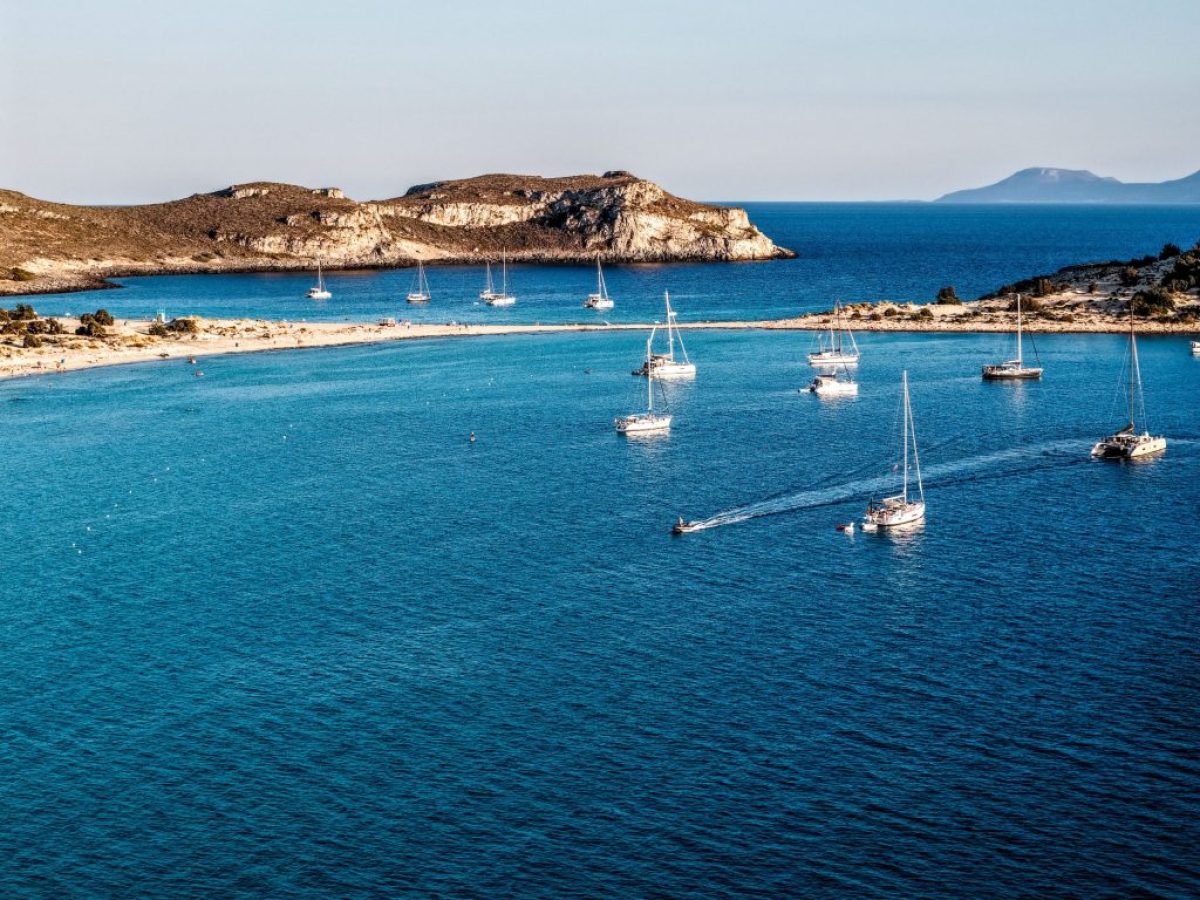 Η μεγάλη αλλαγή στο Αιγαίο που δεν φαίνεται: Τι αποκαλύπτει έρευνα Ελλήνων επιστημόνων