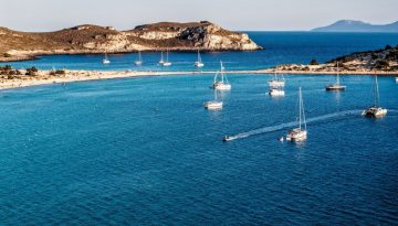 Η μεγάλη αλλαγή στο Αιγαίο που δεν φαίνεται: Τι αποκαλύπτει έρευνα Ελλήνων επιστημόνων