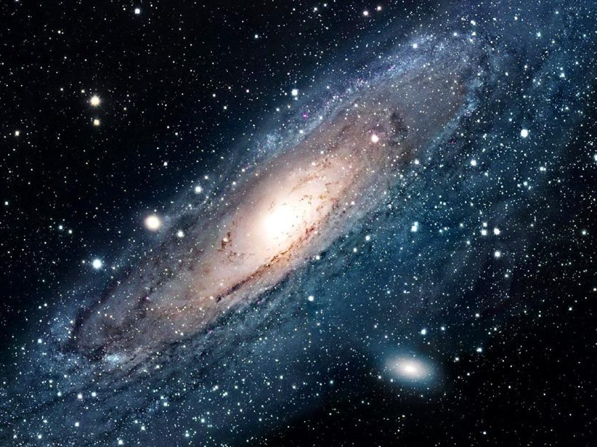 Η νέα χαρτογράφηση του Σύμπαντος αποκαλύπτει έναν απέραντο «ωκεανό φωτός»