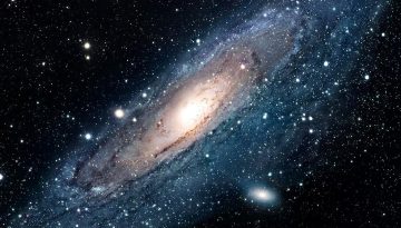 Η νέα χαρτογράφηση του Σύμπαντος αποκαλύπτει έναν απέραντο «ωκεανό φωτός»