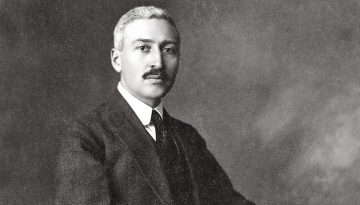 Η πλήρης αγόρευση του Ι. Δραγούμη στη Βουλή για την υπόθεση της παράδοσης του Ρούπελ