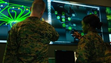 Η Τεχνητή Νοημοσύνη πάει στον πόλεμο: Το Πεντάγωνο ενσωματώνει την τεχνολογία της Palantir