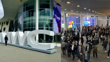 Είκοσι Χρόνια MWC στη Βαρκελώνη: Το Χρονικό μιας Ψηφιακής Επανάστασης- τι άλλαξε και τι περιμένουμε
