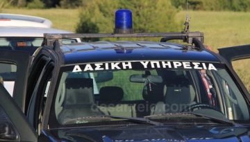 Υλοποίηση του Προγράμματος Δασοπροστασίας έτους 2026