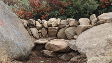 Ημερίδα για την αξιοποίηση παραδοσιακών πρακτικών διαχείρισης υδατικών πόρων στα νησιά του Αιγαίου