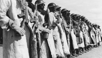 Γιατί οι Σύμμαχοι εισέβαλαν στο Ιράν κατά τον Β’ Παγκόσμιο Πόλεμο;